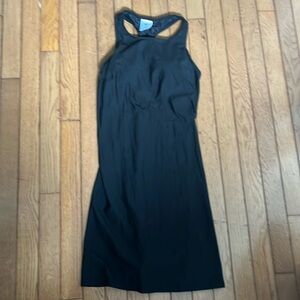 Lands end swim dress